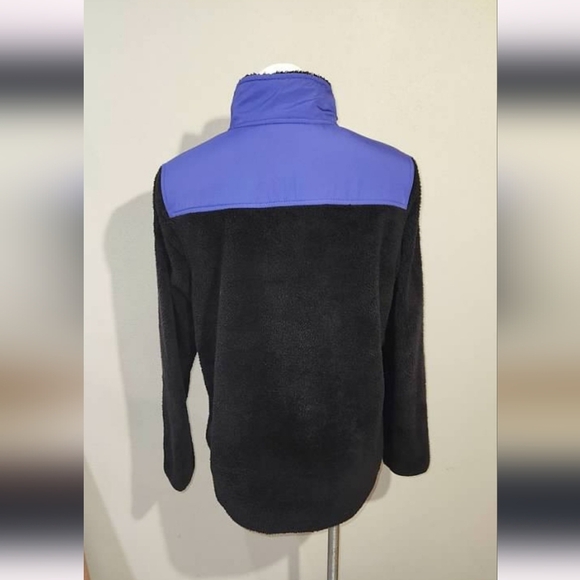 FILA Sport Full Zip Soft Sweater Women's - Picture 4 of 6